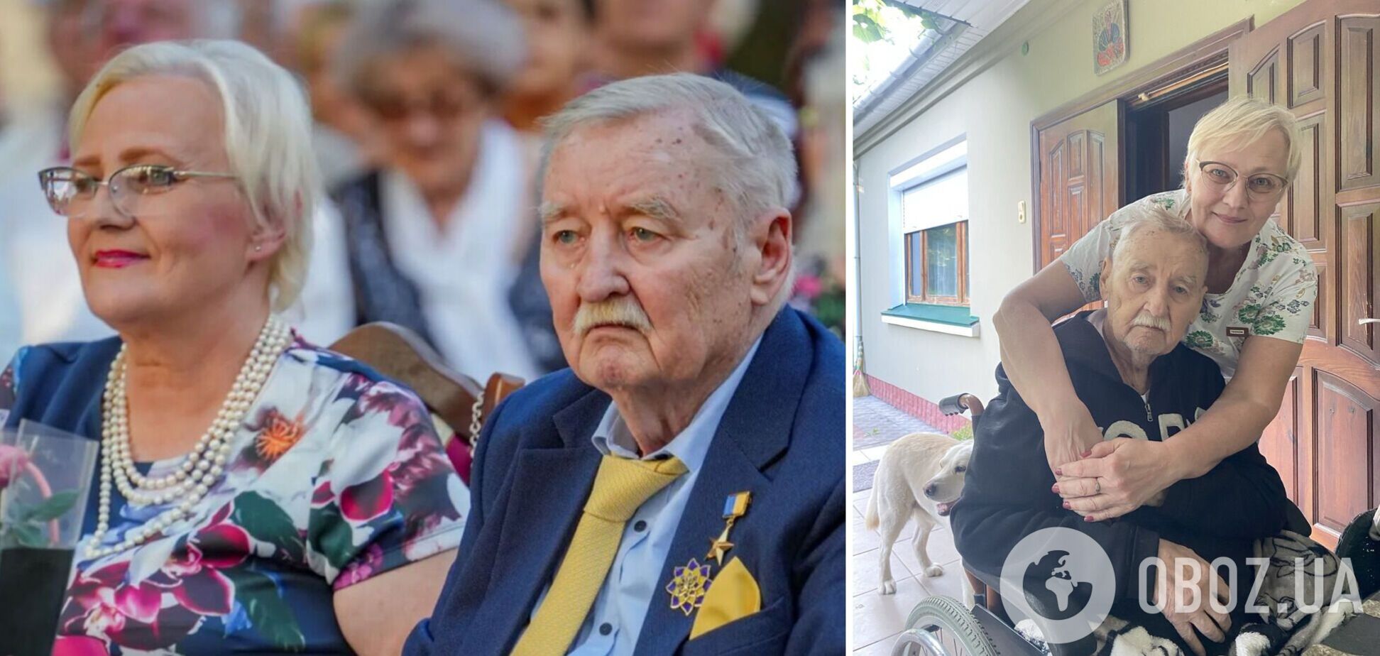 'Я опинилася в трагічній ситуації'. Вдова Ігоря Поклада – про несподівані відкриття після його смерті, дивний дзвінок із Москви та пророчий сон