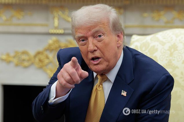 База для домовленостей між Трампом і Путіним уже є: Україну ставитимуть перед фактом. Інтерв’ю з експослом у США Шамшуром