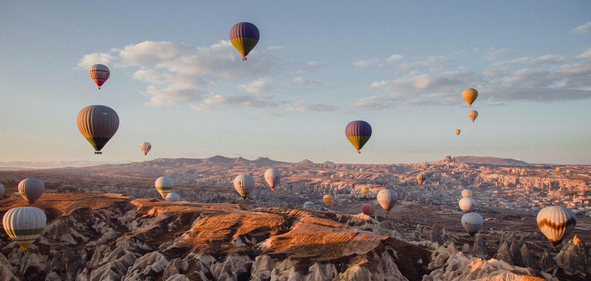 Где наблюдать за закатом: названо лучшее место на планете