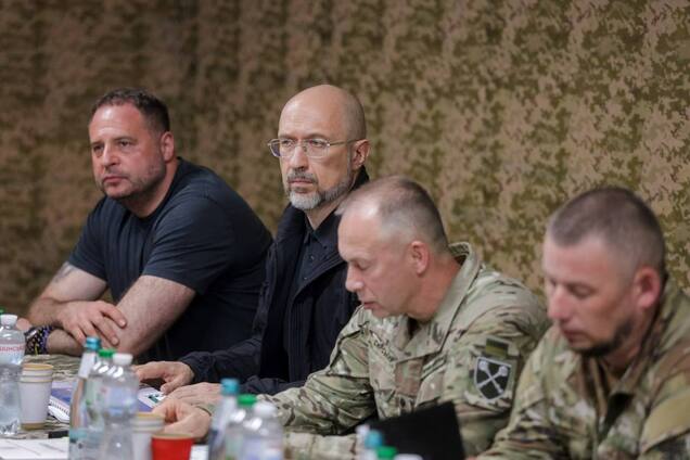 Нарощування виробництва зброї, цифровізація і не лише: в Міноборони назвали пріоритети на 2025 рік