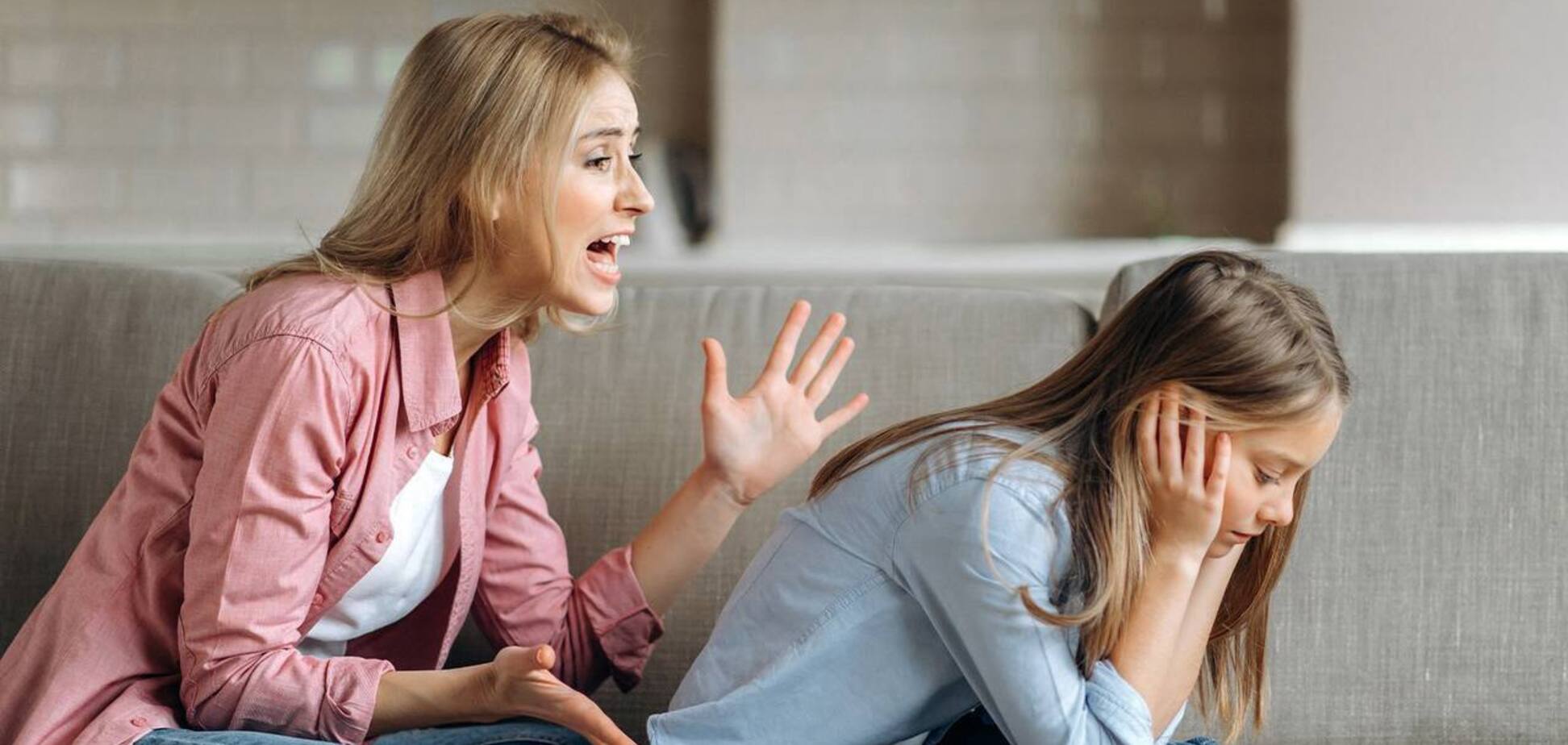 Как справиться с родительским гневом: рекомендации психолога Фонда Рината Ахметова