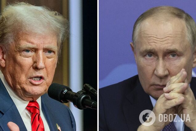 У Держдепі пояснили потенційну зустріч Трампа з Путіним необхідністю діяти