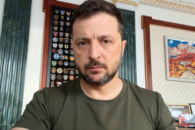Зеленский сказал, от чего зависит прекращение огня и напомнил о дедлайне Трампа
