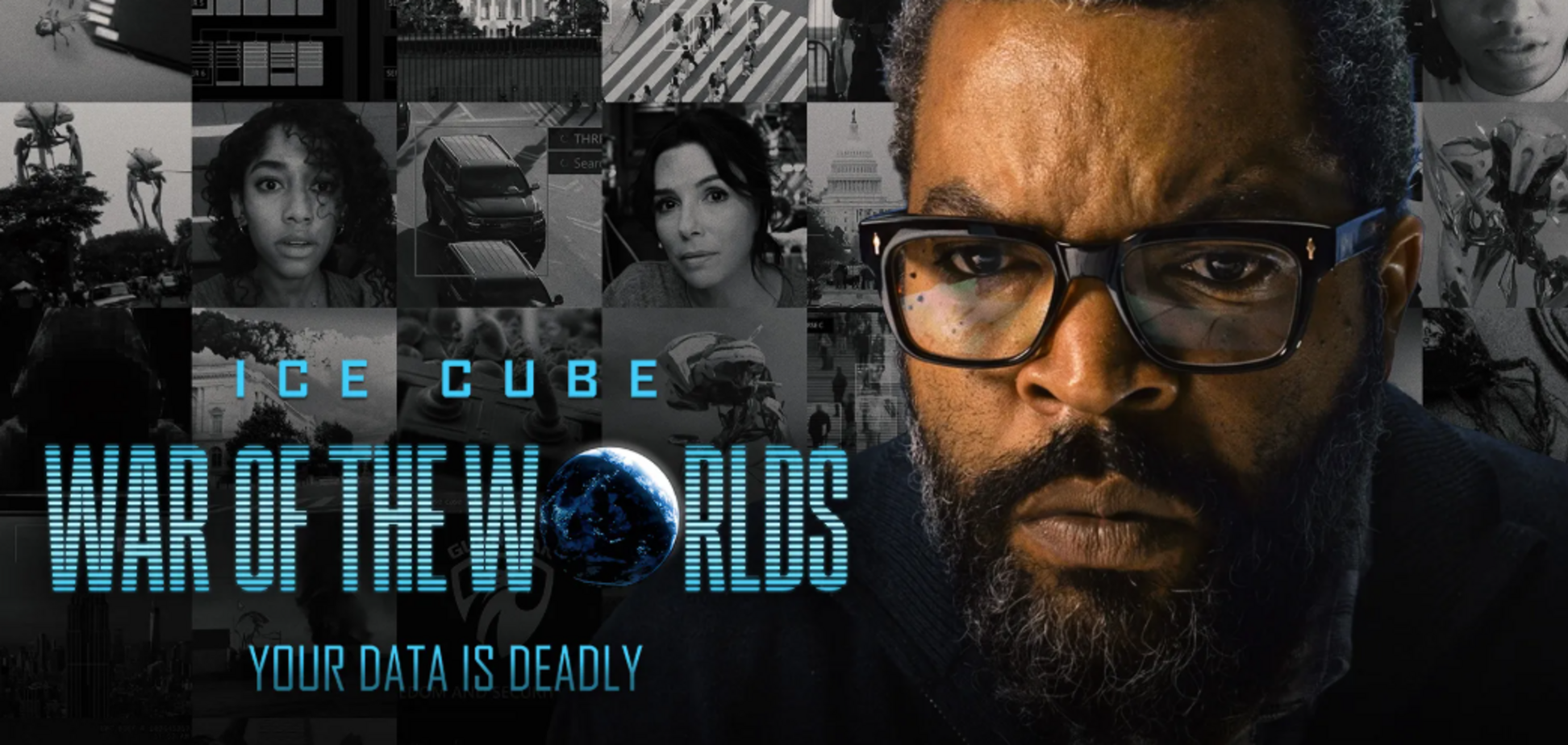 'Насколько плохо, что аж смешно': почему новая 'Война миров' стала разочарованием для кинокритиков