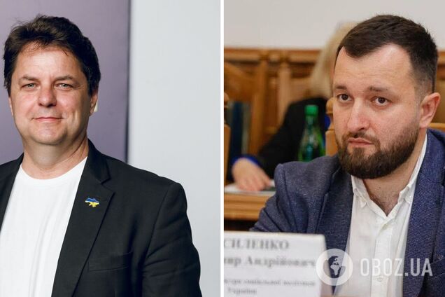 Кабмін звільнив заступників міністрів соціальної політики та освіти і науки: як вони відреагували