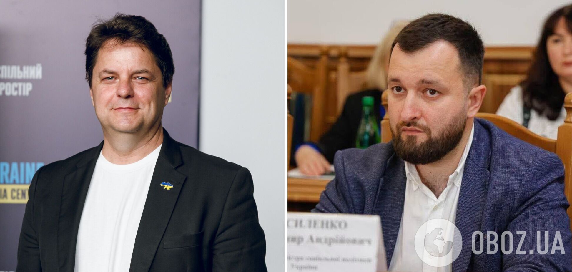 Кабмин уволил заместителей министров социальной политики и образования и науки: как они отреагировали