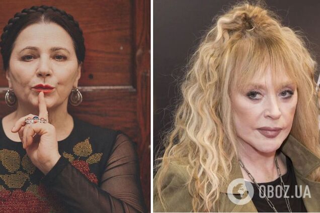 Жена композитора Поклада рассказала, как песня, которой проиграла Пугачева, сделала знаменитой Нину Матвиенко