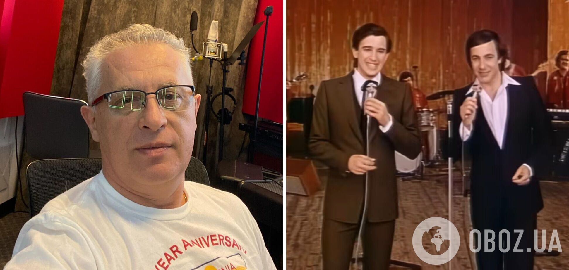 'Український Паваротті' назвав трьох найпотужніших співаків минулих років: глибокі пісні, божественний вокал