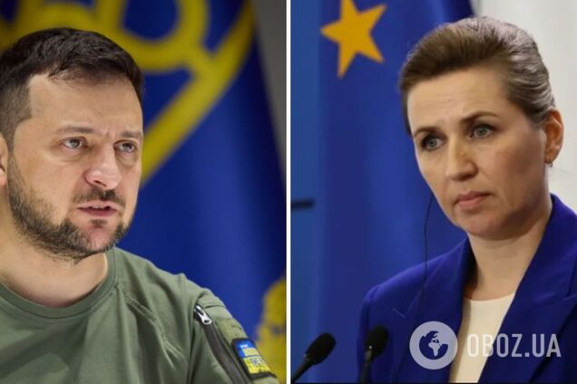 Зеленский о переговорах: не видим сдвигов в российской позиции