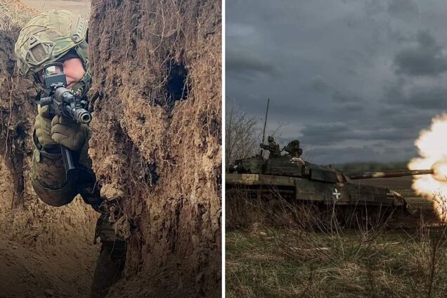 'Масштаби, наближені до Другої світової': в ЗСУ стверджують, що росіяни кинули на Покровський напрямок до 100 тис. особового складу