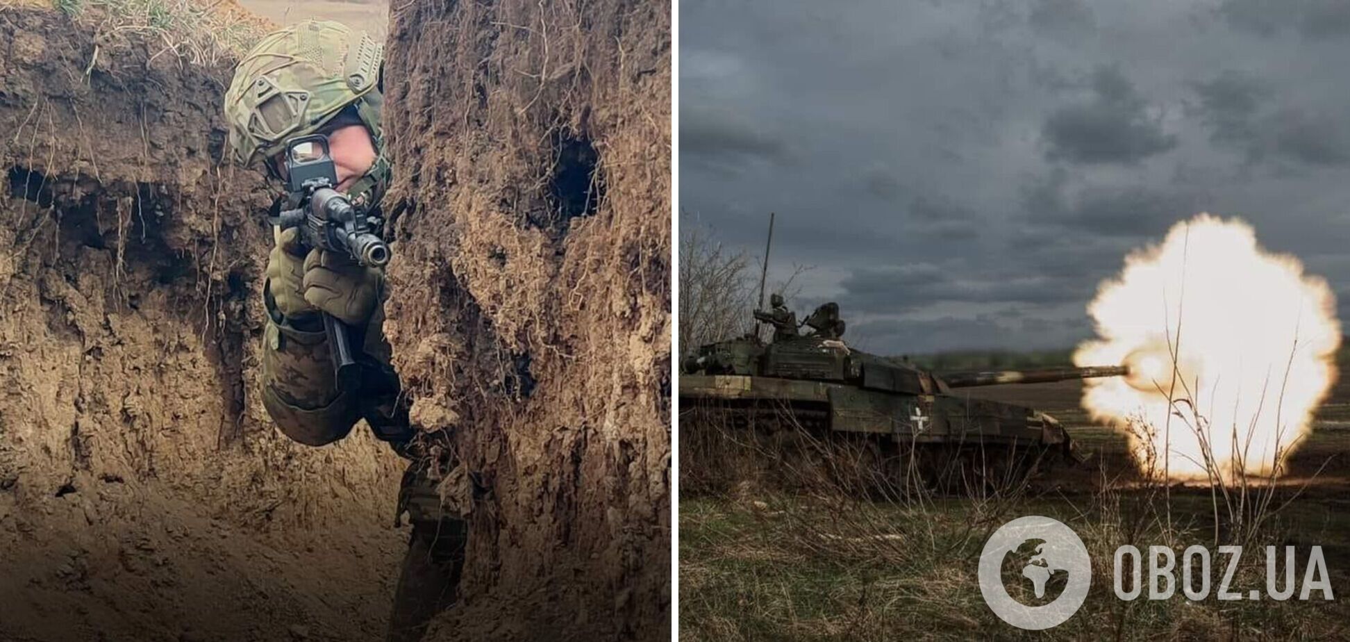 'Масштабы, приближенные ко Второй мировой': в ВСУ утверждают, что россияне бросили на Покровское направление до 100 тыс. личного состава