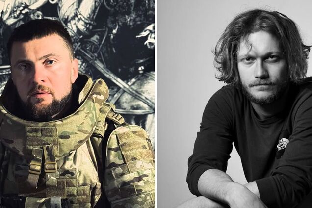 'Друже, ти серйозно?' Ярмак вперше прокоментував скандал з Темляком, який зіграв головну роль у кліпі 'З якого ти поверху неба?'