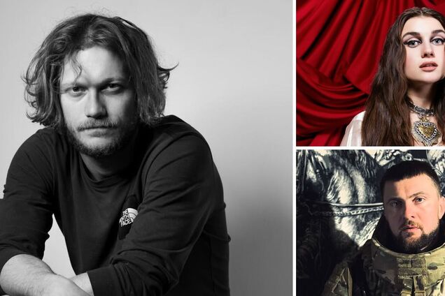 'Мы не знали о его прошлом': Jerry Heil и Yarmak отреагировали на скандал с Темляком, который сыграл главную роль в клипе 'З якого ти поверху неба?'