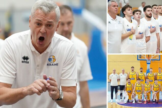 Багатскис расплакался на пресс-конференции, говоря о ситуации в Украине. Видео