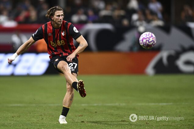 ПСЖ купив футболіста збірної України із зарплатою в 4.5 млн євро чистими