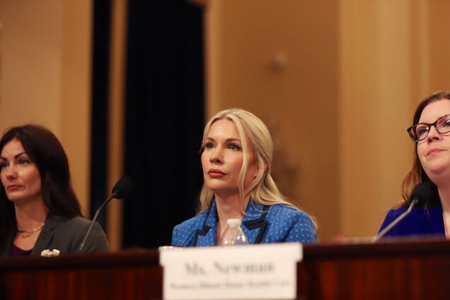 'Роздоріжжя Черчилля й Чемберлена': донька Келлога припустила, що вибір Трампа визначить долю не лише України, а й світу