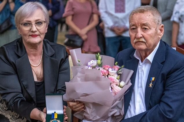 'Забудьте про Україну'. Вдова Ігоря Поклада розповіла про шокуючий нічний дзвінок з Росії після його похорону