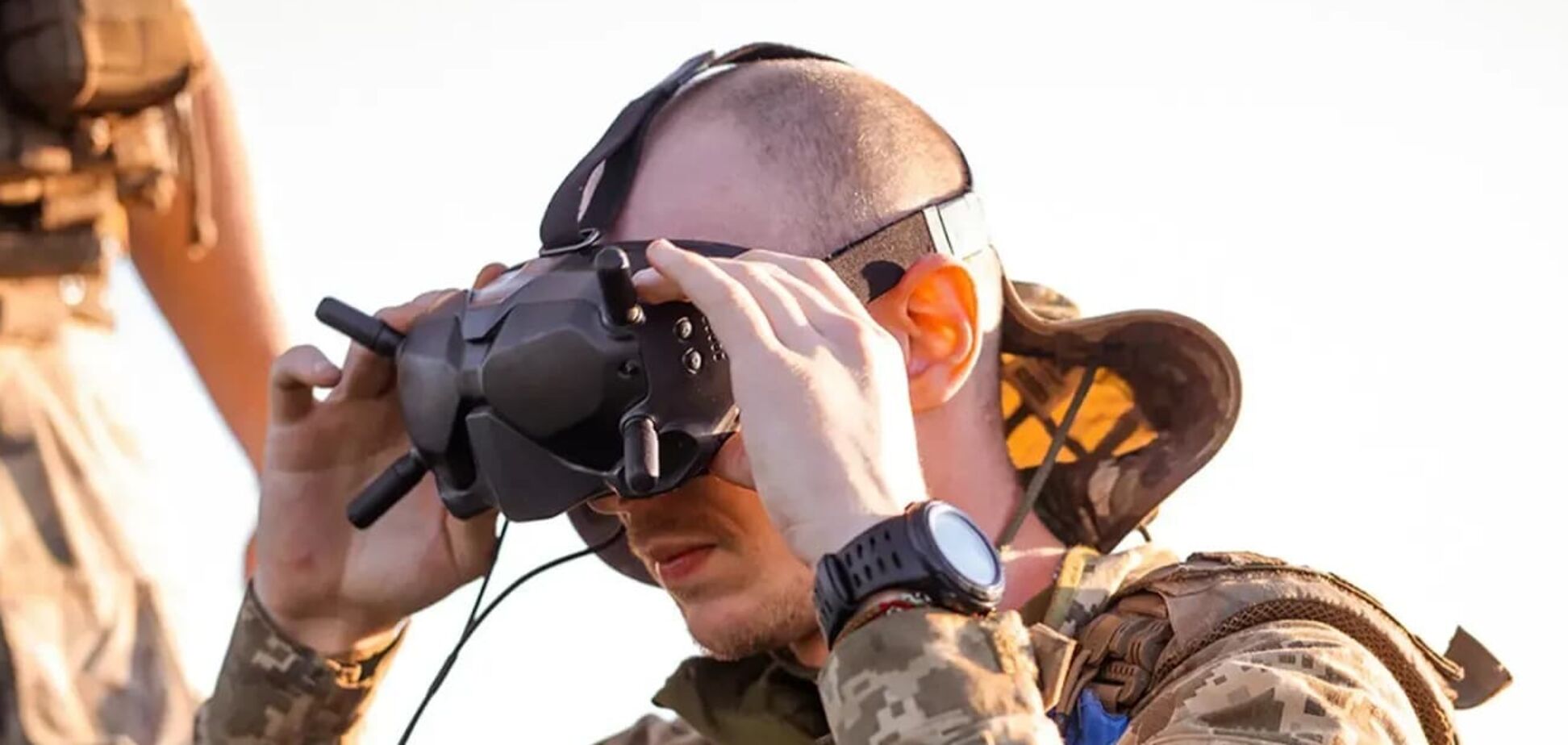 Контракт 18-24 для операторів дронів