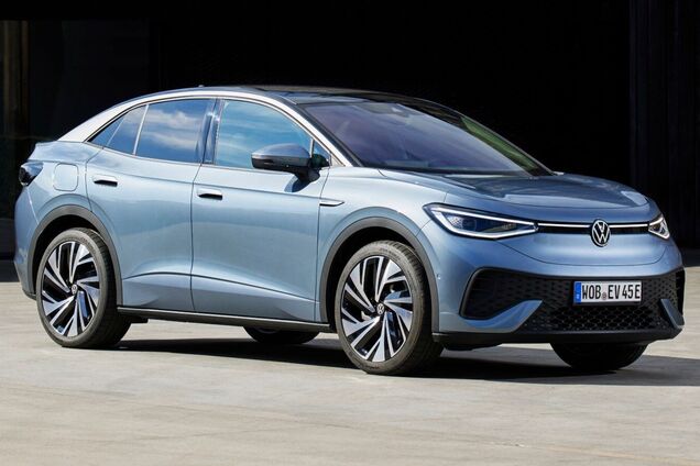 Volkswagen ID.5