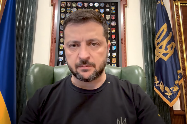 Зеленский заверил, что не допустит второй попытки разделения Украины