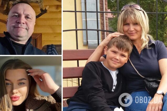 'На месте квартиры брата – груда камней, а в комнате у мамы горел огонь': выжившая во время российской атаки по дому в Дарнице киевлянка рассказала о гибели близких