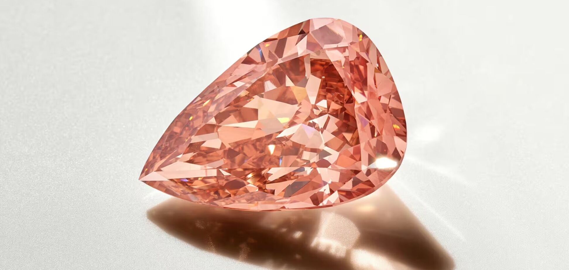 Иллюстрация - бриллиант Роза пустыни