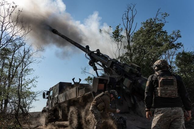 Армія РФ наступає по всіх напрямках фронту, але просування не має – ISW