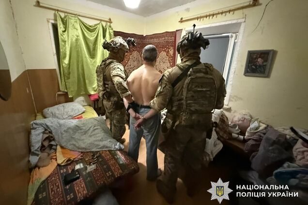 Преступление в обмен на тело сына: СМИ подтвердили информацию OBOZ.UA об убийце Парубия и сообщили, что он признался в содеянном