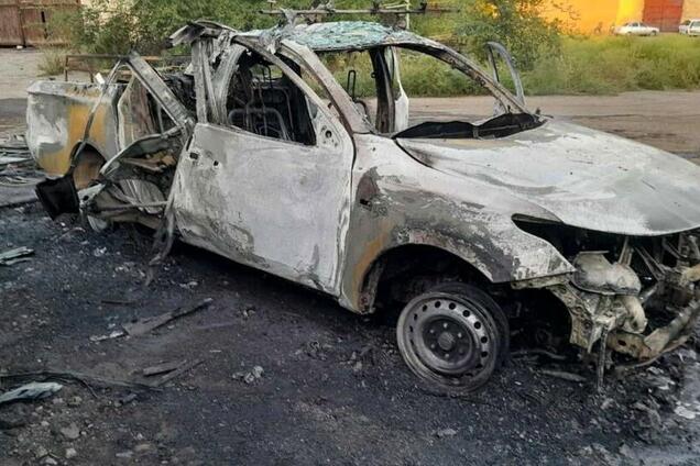 Бригада энергетиков ДТЭК попала под обстрел РФ во время аварийных работ на Днепропетровщине