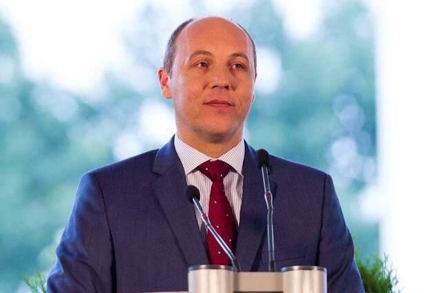 Убийство Парубия тщательно готовили: Клименко раскрыл детали