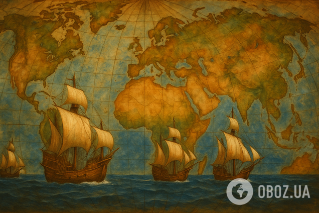 Країни довго сперечалися: що розташоване на координатах 0° широти та 0° довготи