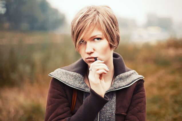 Сучасні та елегантні: найкращі короткі зачіски осені-2025