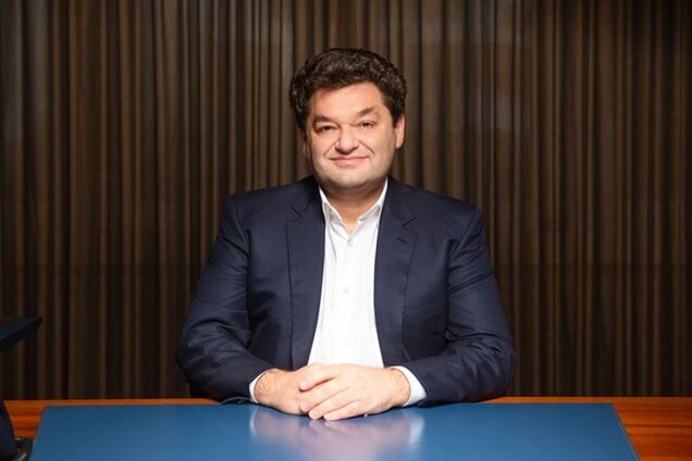 10 млн грн в день: основатель Alef Ермолаев рассказал об уплаченных налогах с начала войны