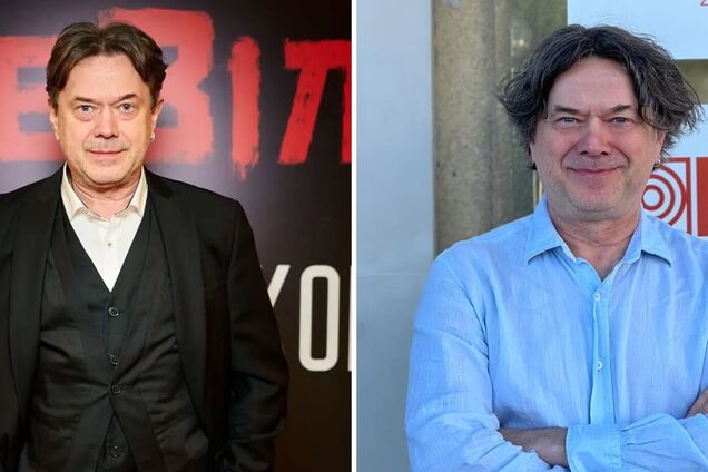 Чотири розлучення та молодша на 34 роки кохана: що відомо про всіх жінок Остапа Ступки та чому він ніколи не сварився з колишніми