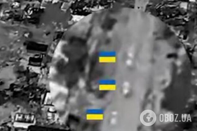 Сили оборони звільнили селище Новоекономічне на Донеччині: у Генштабі показали відео