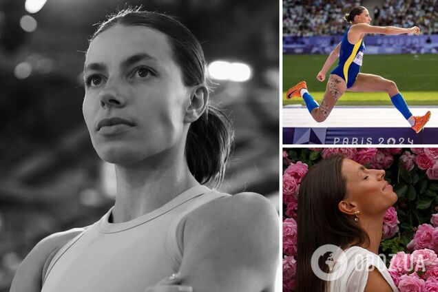 'Була двічі госпіталізована': українська зірка легкої атлетики, покарана за допінг, розповіла про свій стан, брехливу інформацію і мовчання