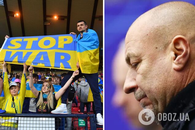 'Бог українцям суддя': чемпіон світу з РФ поскаржився на ставлення до росіян