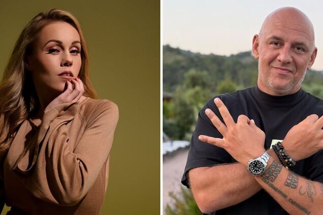 'Я сколько всего выслушала...' Елена Тополя ошеломила историей о паскудном поведении Потапа и рассказала, как проучила экс-коллегу