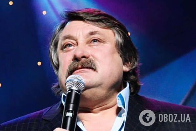 Интервью в бане с голыми женщинами: какое фото погубило карьеру Николая Мозгового и что за скандал ополчил против певца коллег, политиков и бандитов