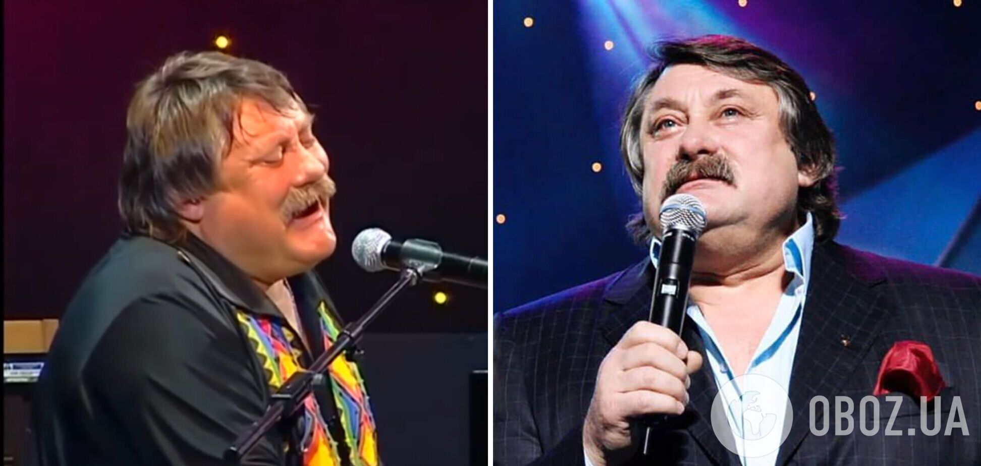 Интервью в бане с голыми женщинами: какое фото погубило карьеру Николая Мозгового и что за скандал ополчил против певца коллег, политиков и бандитов