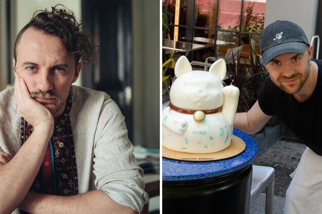 'Коли працюєш з їжею, рано чи пізно когось отруїш': Клопотенко зізнався, як би вчинив на місці Кацуріна, в ресторані якого знайшли сальмонелу