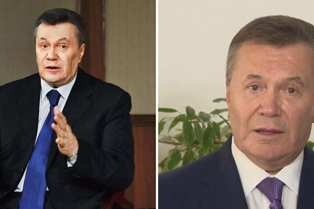 'Где зубы сделал, черт?' Украинцы высмеяли новый имидж Януковича, который неожиданно показал себя. Подборка мемов