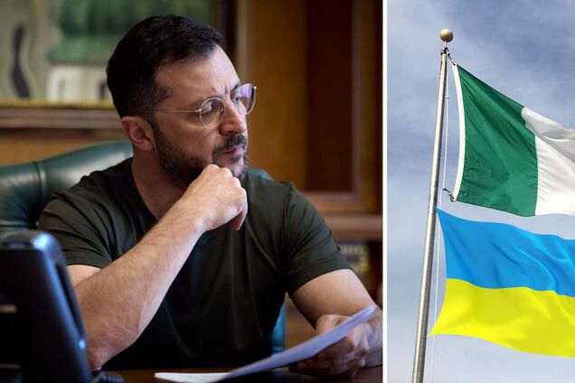 Ірландія готова зробити внесок у гарантії безпеки для України, – Зеленський