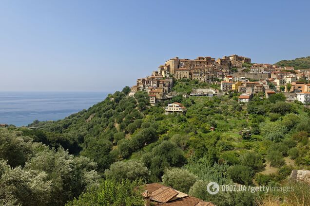 Не только Амальфи: названа более доступная альтернатива для отдыха в Италии