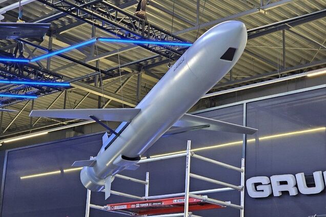 Польша начала разработку своей крылатой ракеты Lanca: на что она способна. Фото