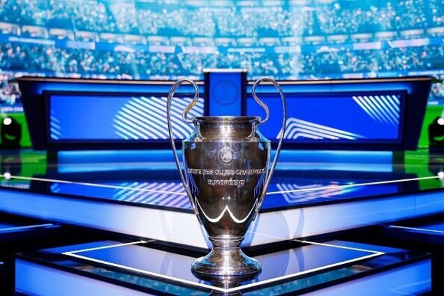 Хто виграє Лігу чемпіонів