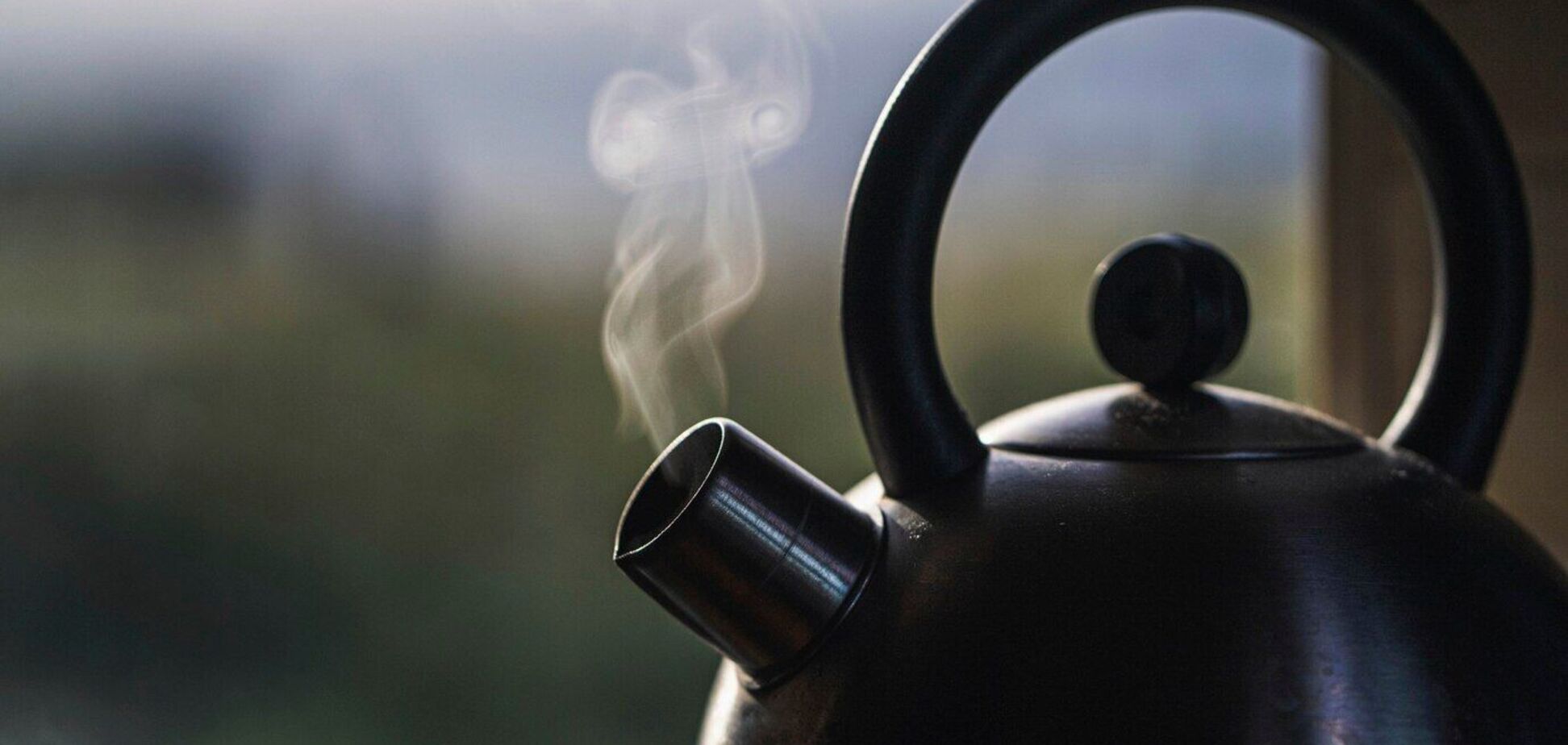 Що найкраще відмиває чайник від накипу: простий та бюджетний лайфхак