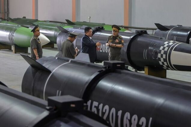 Северная Корея запустила новый конвейер для производства ракет: что известно