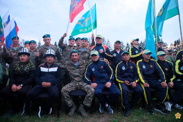 В Беларуси стартовала серия масштабных военных учений: отработают 'планирование применения ядерного оружия'