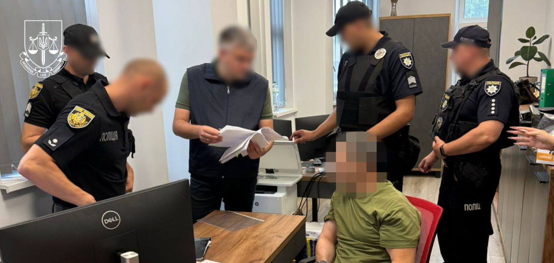 Задержанному по делу об убийстве Андрея Парубия сообщили о подозрении: все подробности